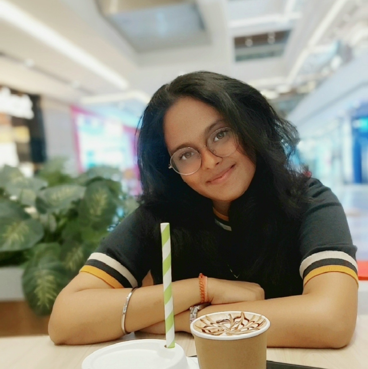 Shreya Jaiswal