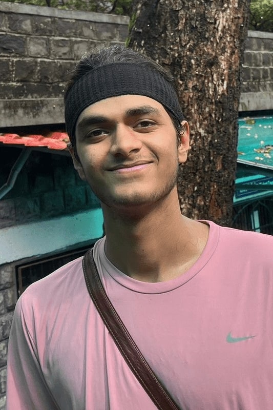 Amay Mishra
