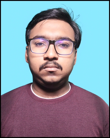Suparno Chakraborty