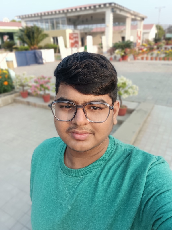 Krish goenka