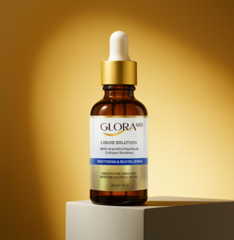 Order GloraMD Face Lift Serum Online – Anti-Aging & Skin Tightening Formula
