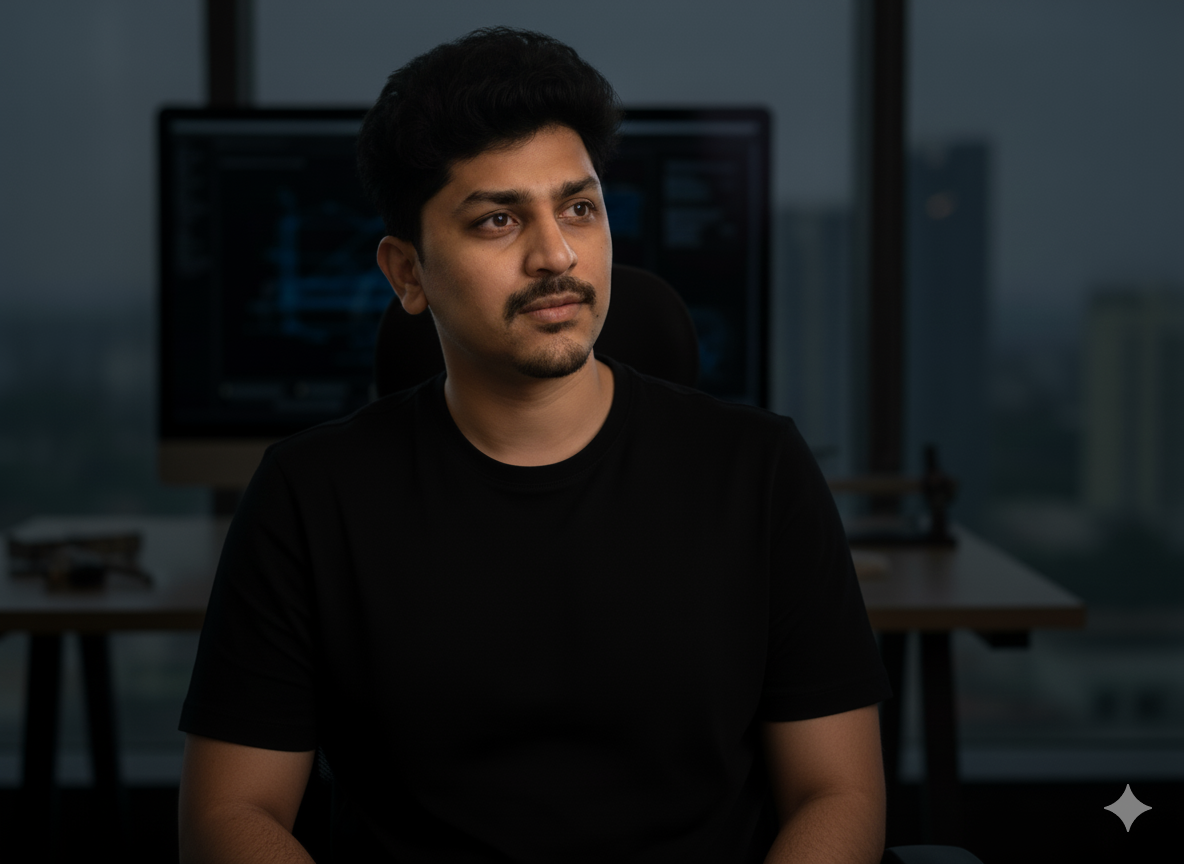 ANKUR NAGILA ANKUR NAGILA