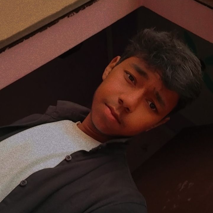 Ayush Negi