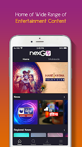 nexgtv – Android Apps on Google Play