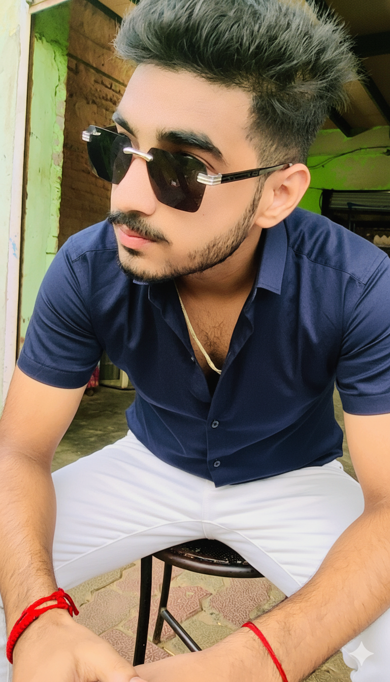 Suryansh 