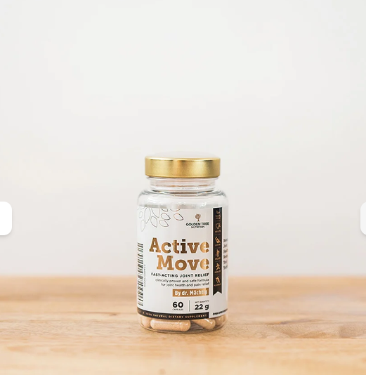 Active Move Joint Capsules Netherlands: Herwin uw atletische mobiliteit en loop pijnvrij op elke leeftijd. Active Move Joint Capsules Netherlands: Herwin uw atletische mobiliteit en loop pijnvrij op elke leeftijd.