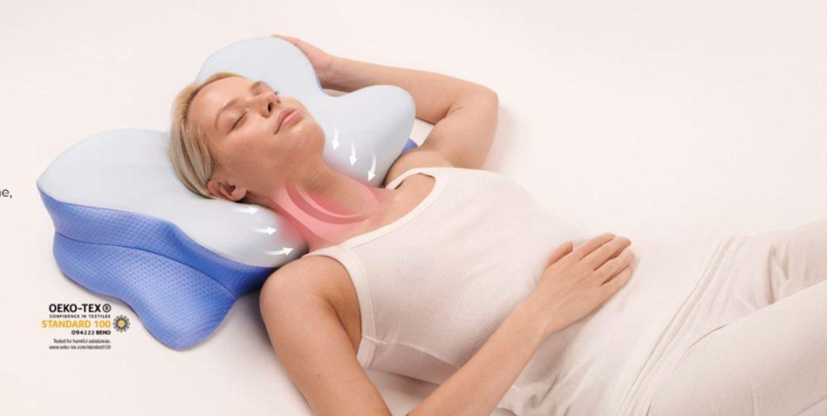 Melara Max Pillow Hong Kong Melara Max Pillow Hong Kong