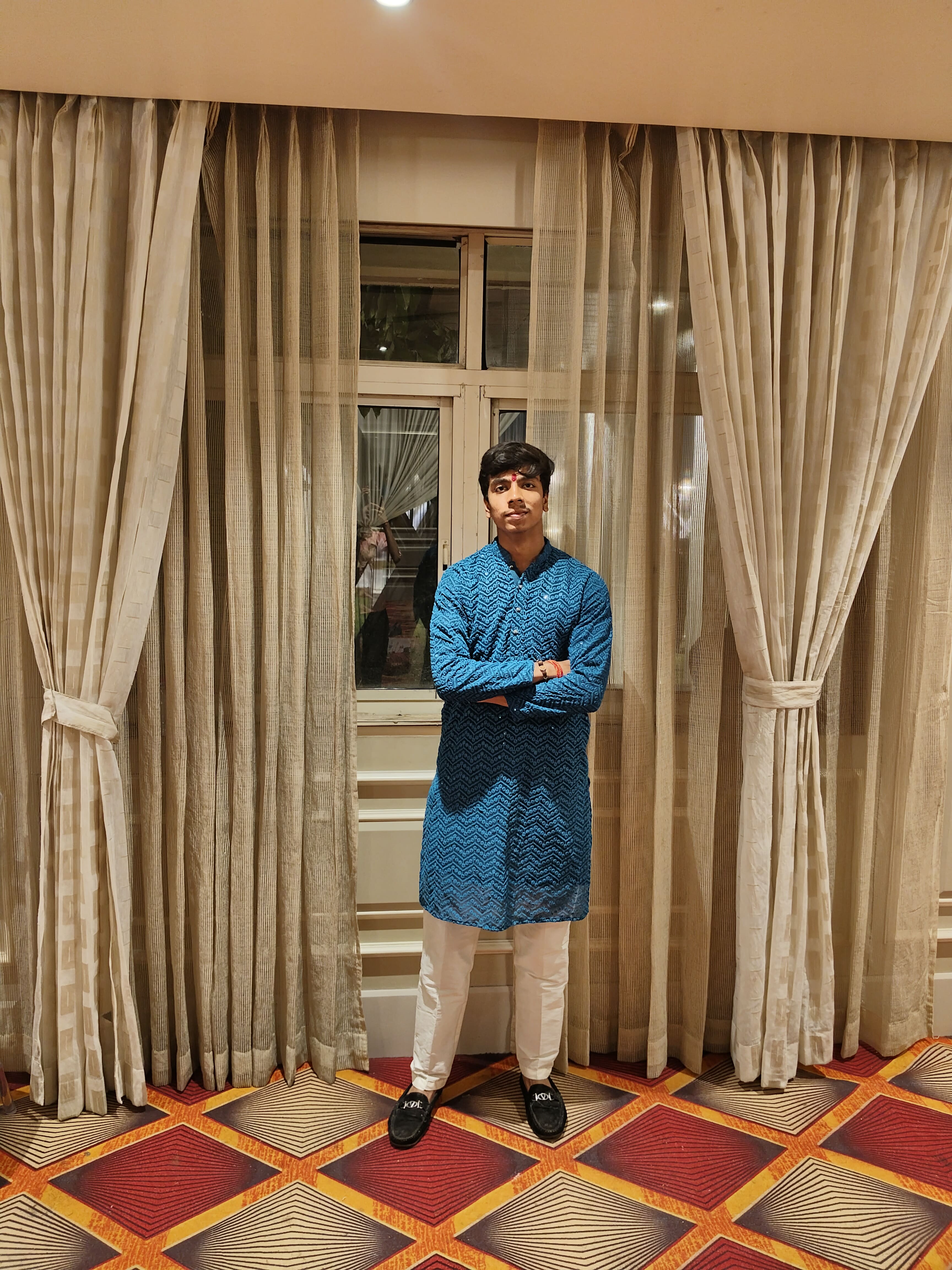 SUMIT PANDEY SUMIT PANDEY