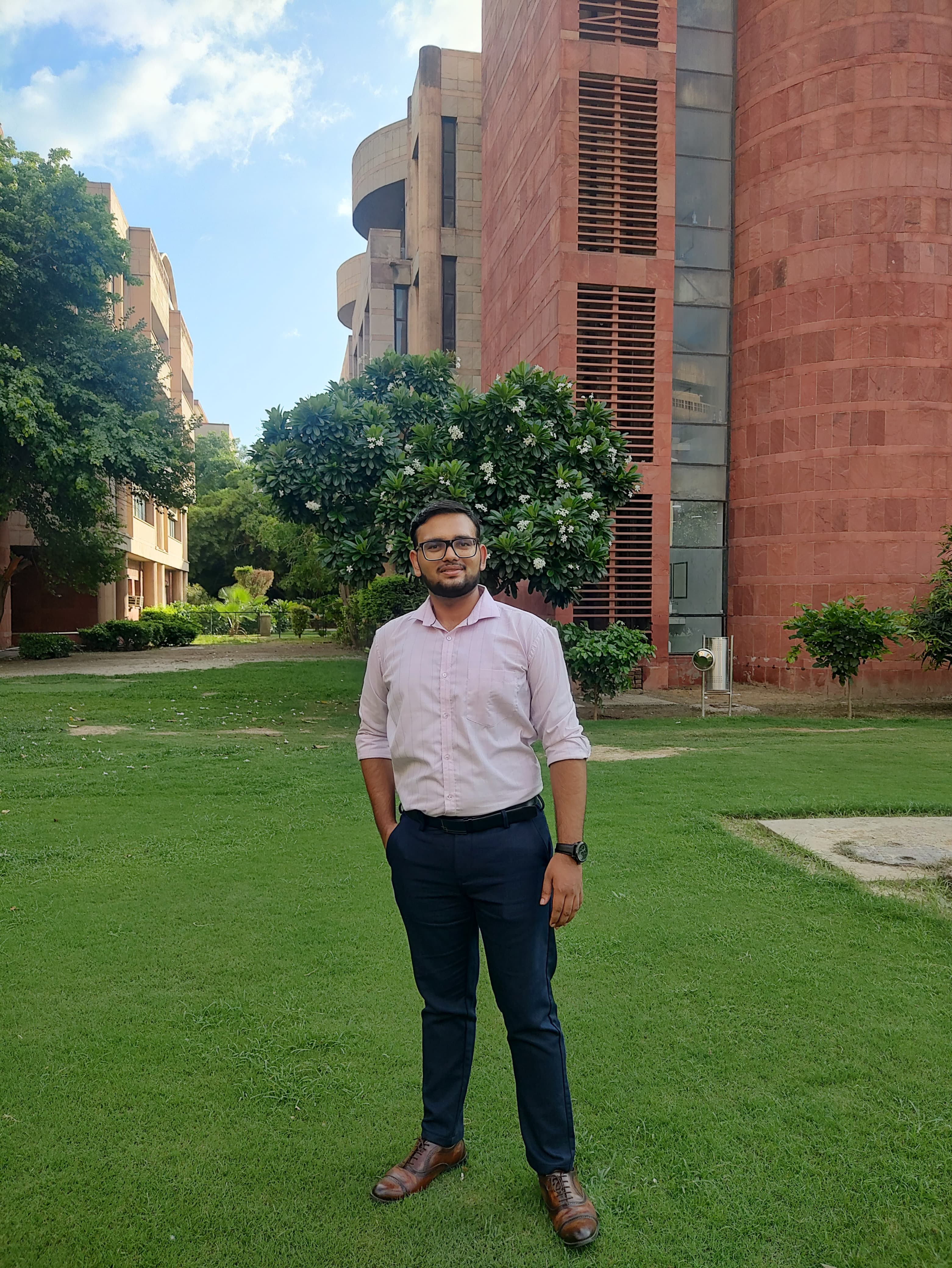 Yash Jain