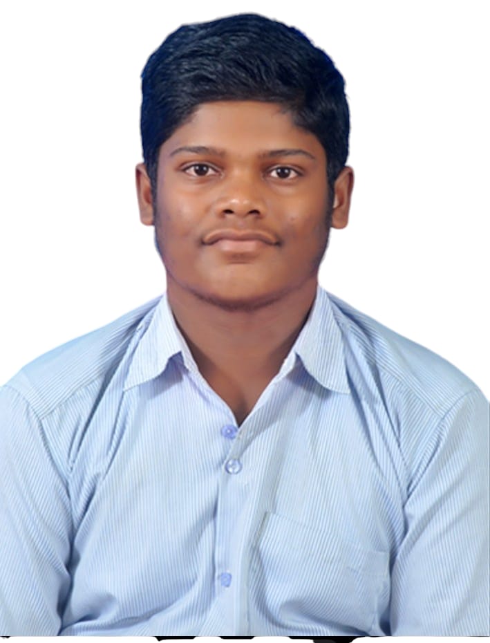 P Mohan Sai 