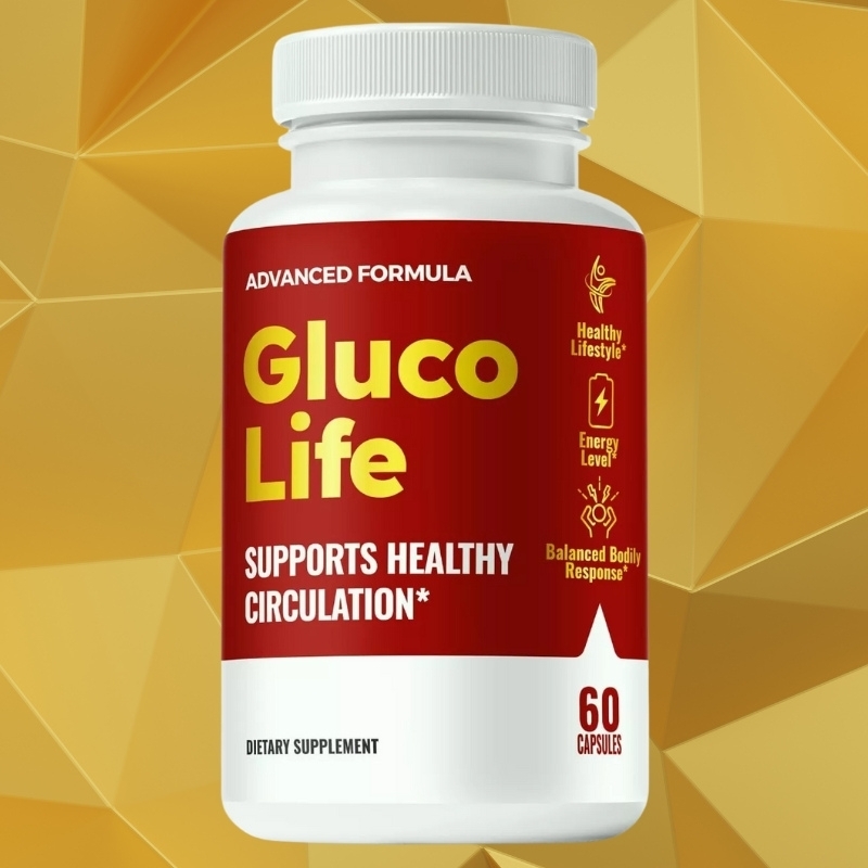 GlucoLife+ Australia GlucoLife+ Australia