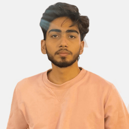 Aman Mahto