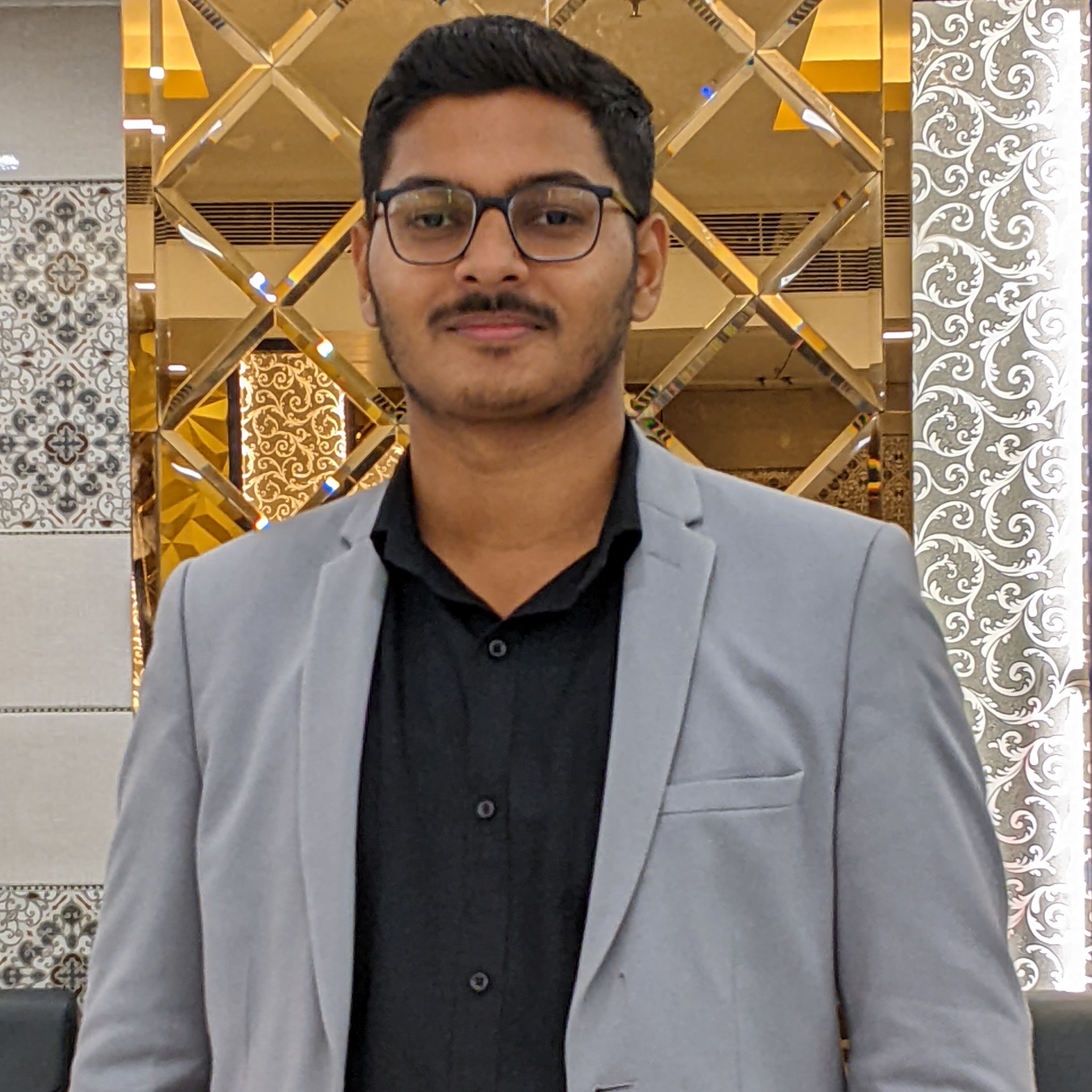 Paras Kumar