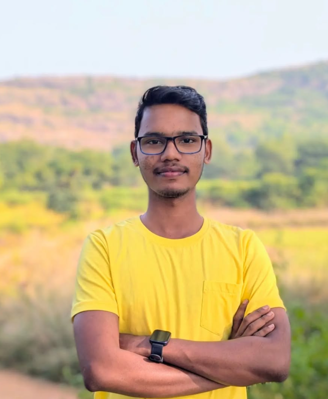 Srinibas Nayak