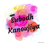 Subodh Kanoujiya