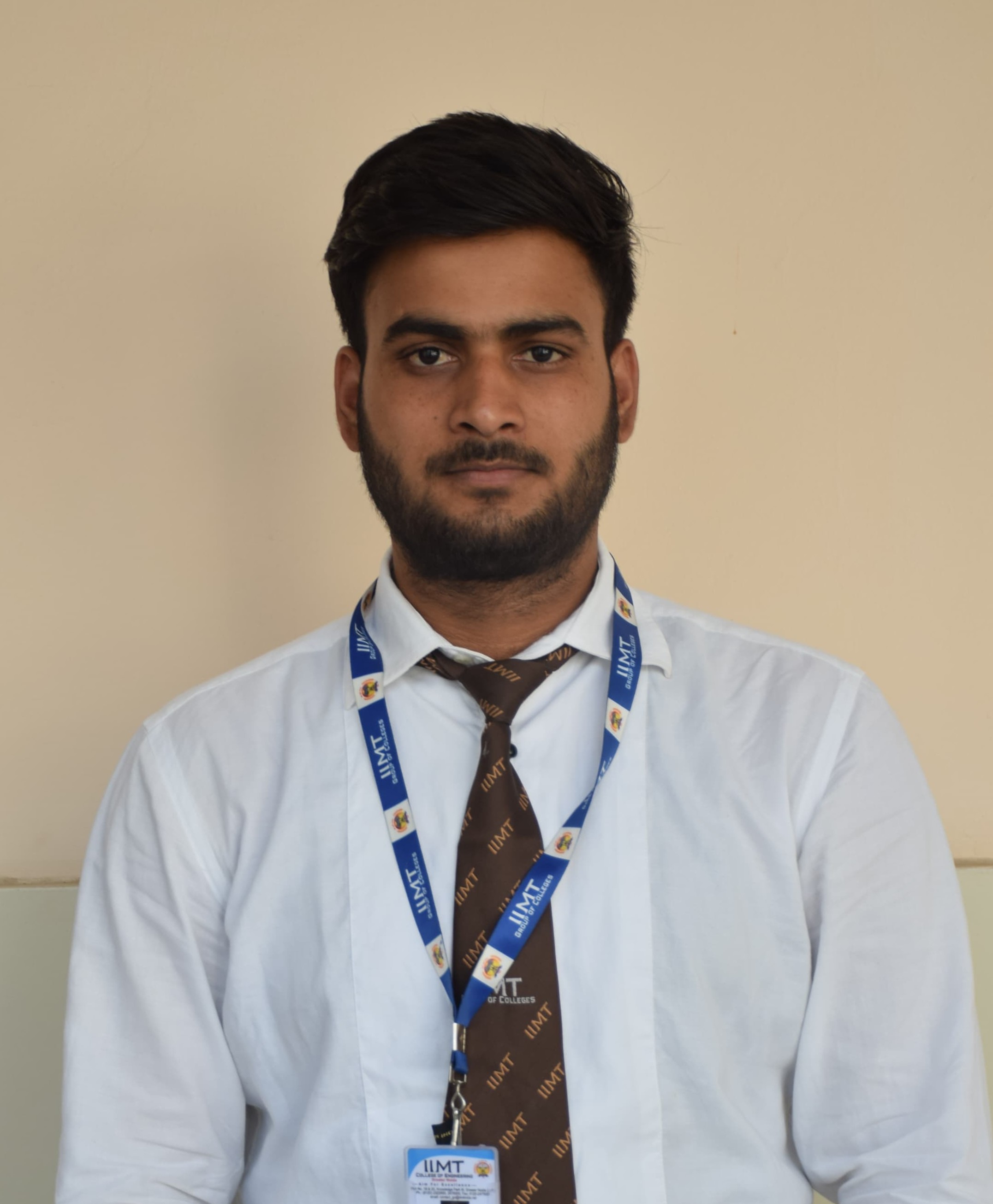 Ankit rai