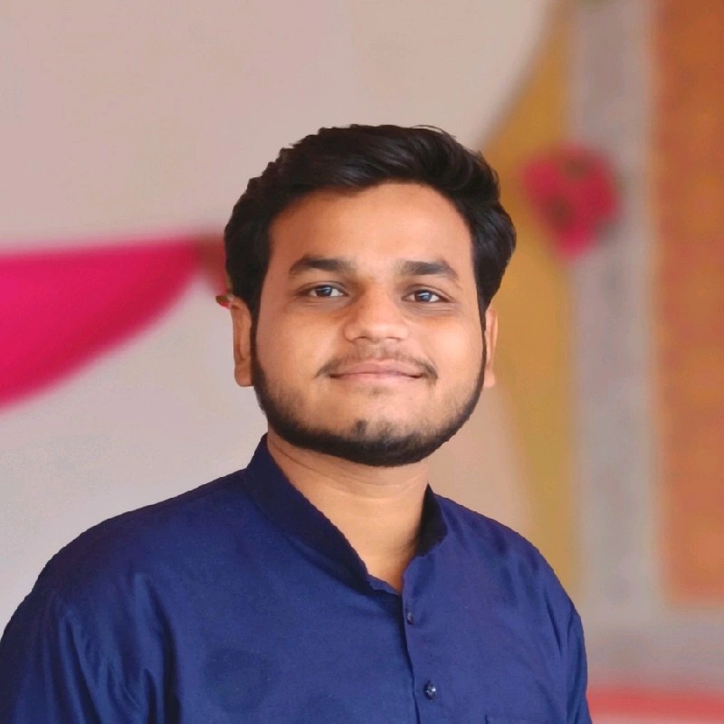 Amrit Kumar