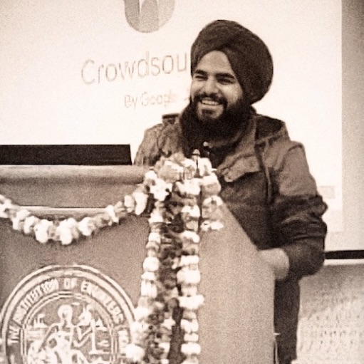 Tanjot Singh