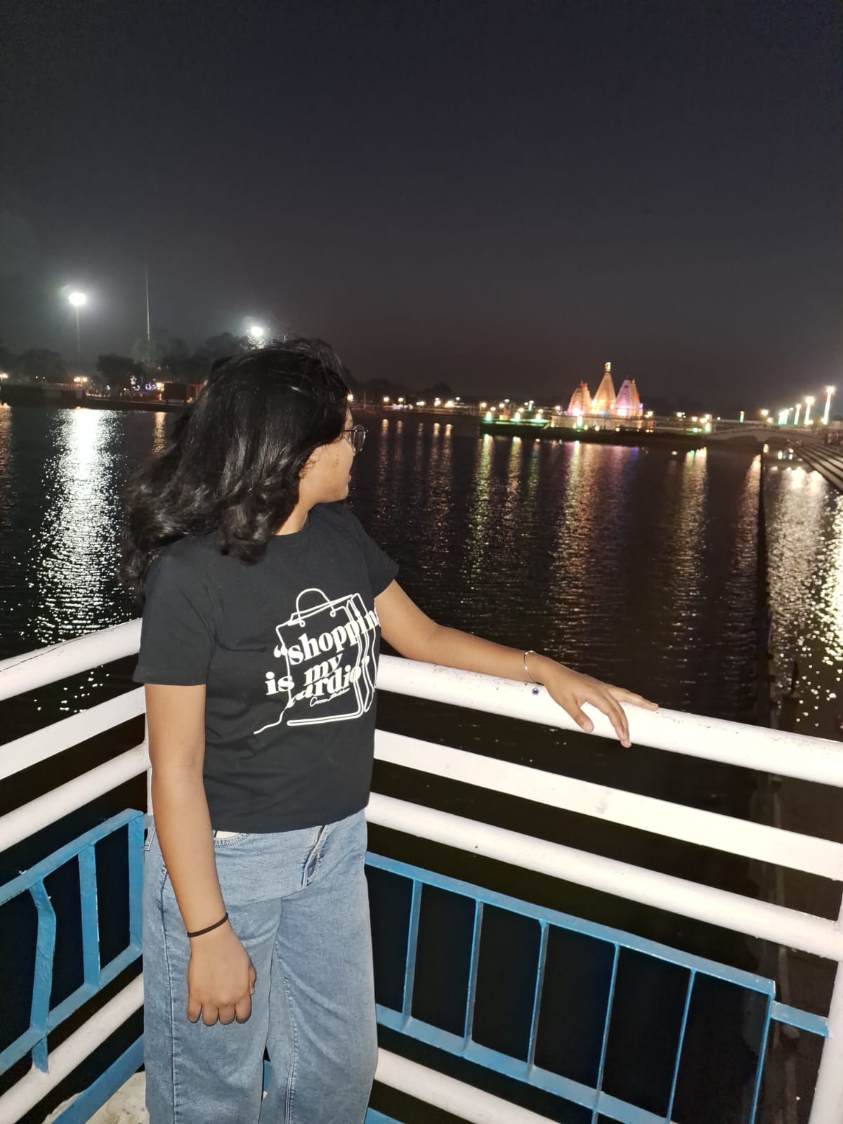 Aastha Bansal