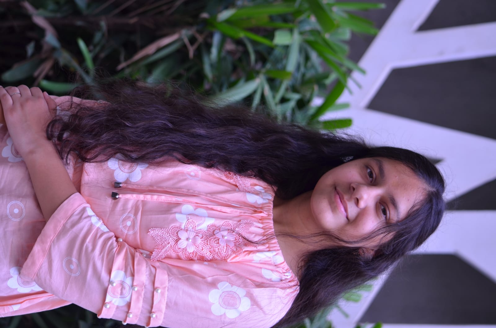Mahak Sharma Mahak Sharma