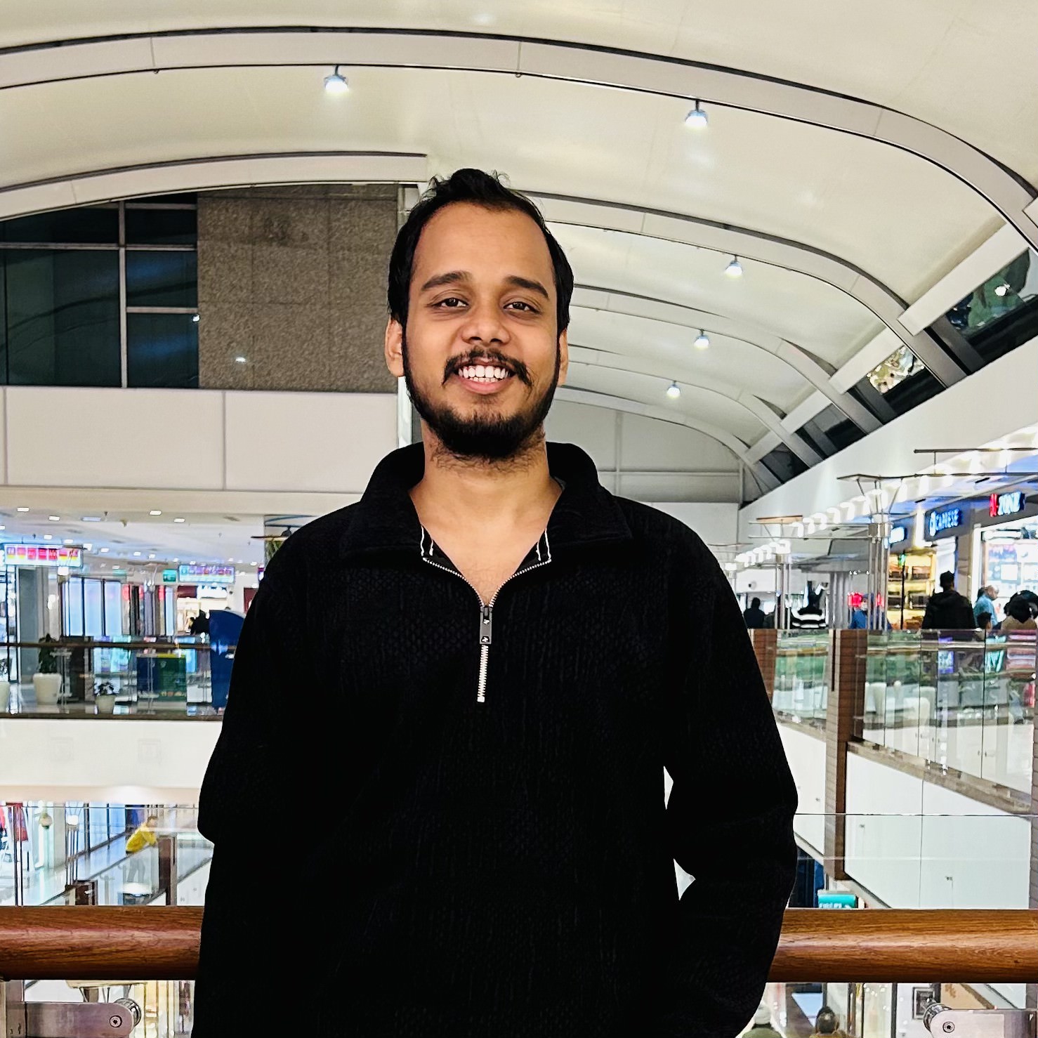 Siddhant Jain