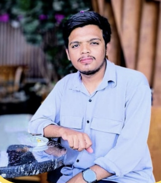 Syed Nooruddin Hussaini Syed Nooruddin Hussaini