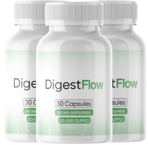 DigestFlow DigestFlow