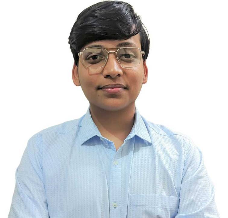 Aviral Jain Aviral Jain