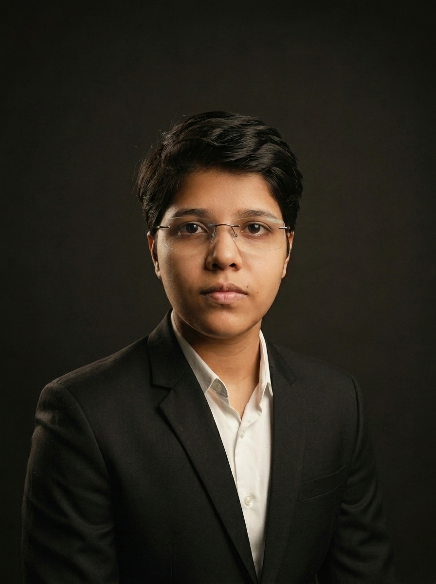 Siya Srivastava