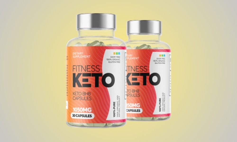 Fitness Keto Canada Trendy Formula For Fitness!