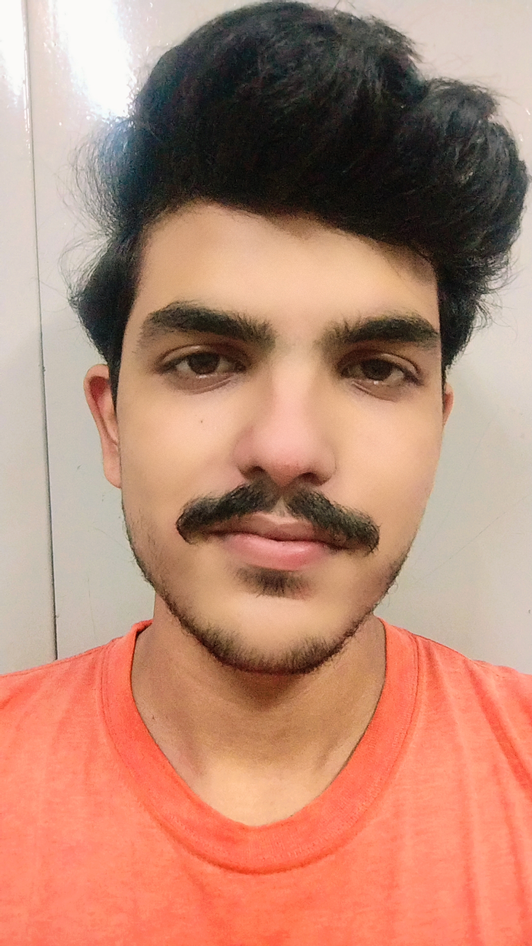 Mudit Upadhyay
