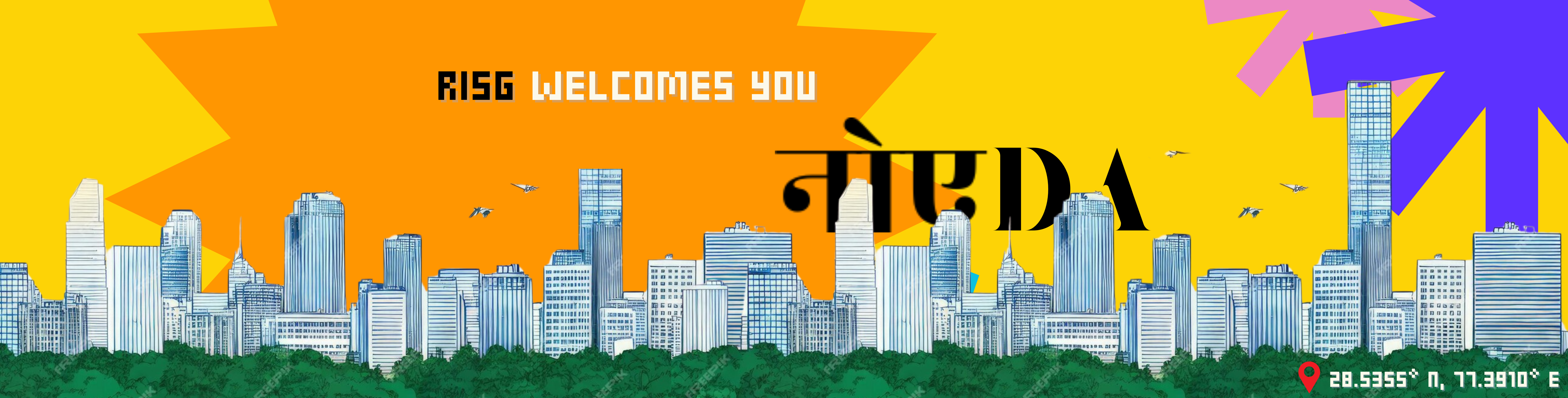 RiSG - Research and Innovation Society of Galgotias