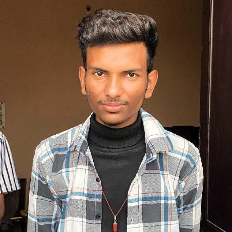 Bhupender Nayak