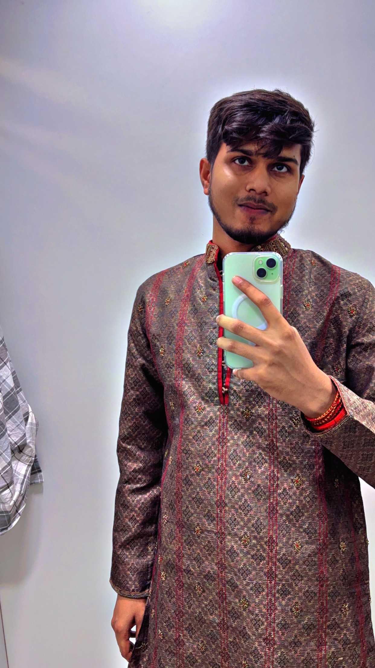 Sandeepak Singh