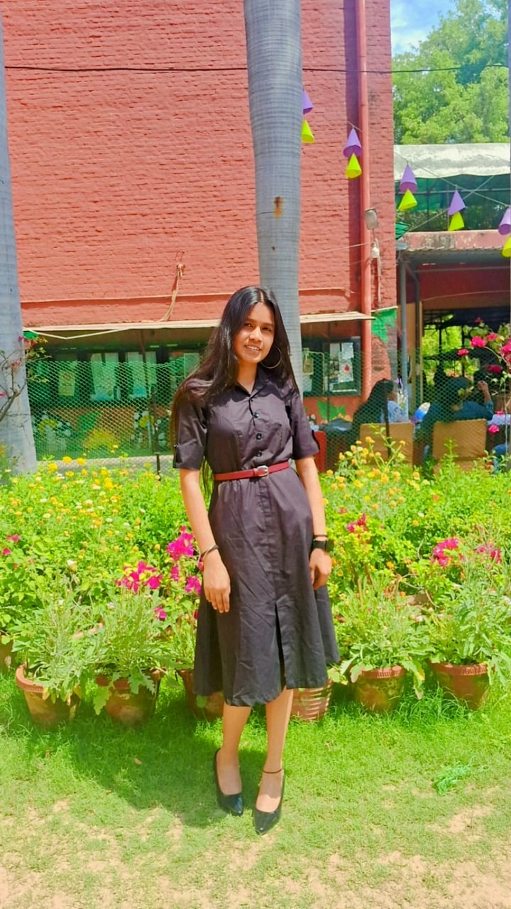 Anjali Singh