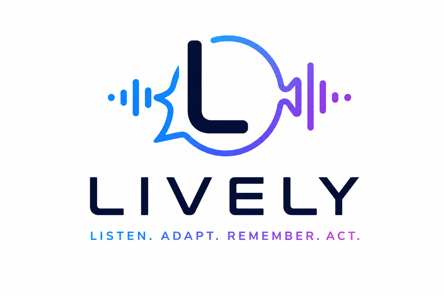 Lively: The Real-Time Voice AI Sales Agent Lively: The Real-Time Voice AI Sales Agent
