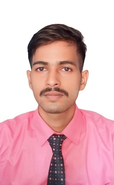 VIKASH YADAV