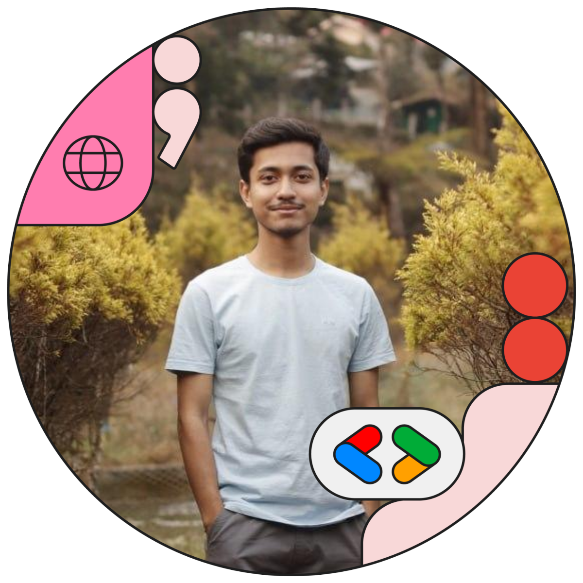 Saptarshi Chakraborty