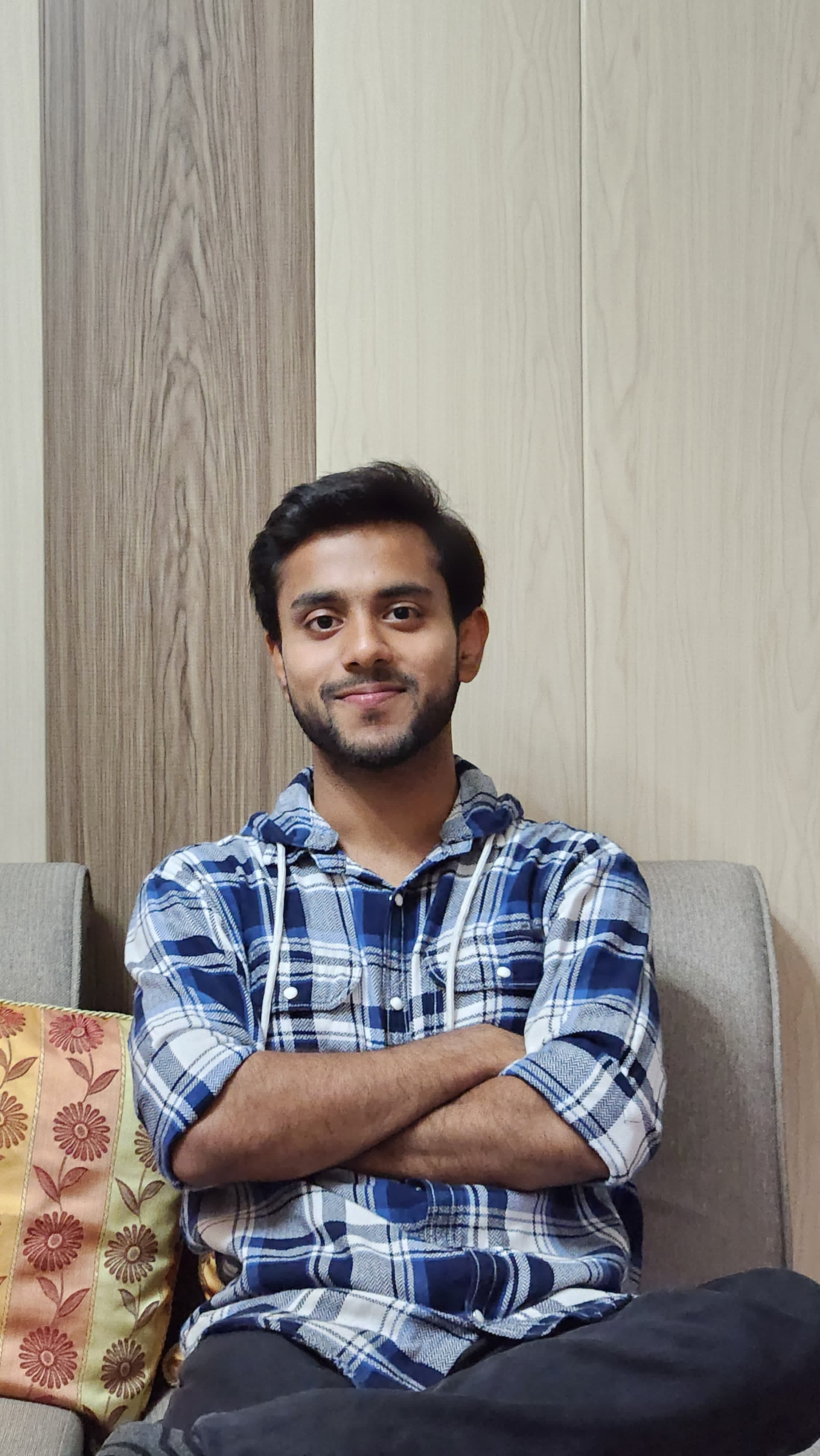 Naman Sharma