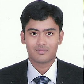 Manish Dwibedy Manish Dwibedy