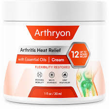 Arthryon Heat Relief Cream New Zealand: Don't Buy Until You Read This Warning!