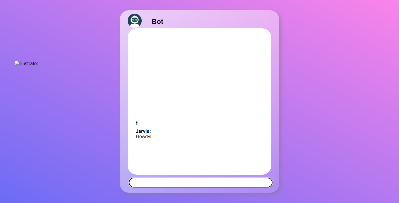 Chatbot