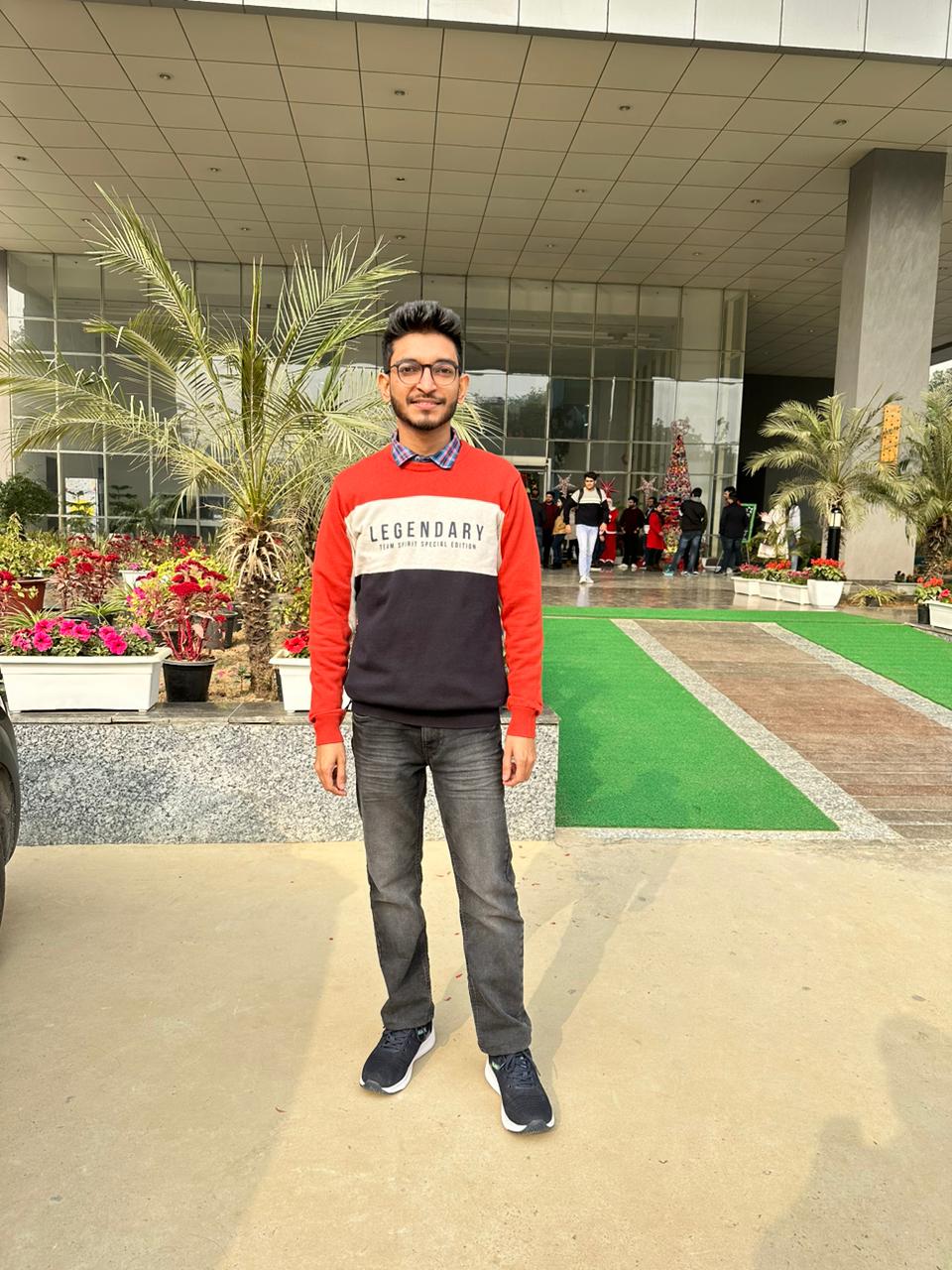 Rajat Dogra