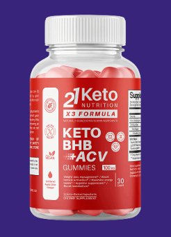 21KETO Gummies en Puerto Rico | Suplemento Keto Para Perder Peso?