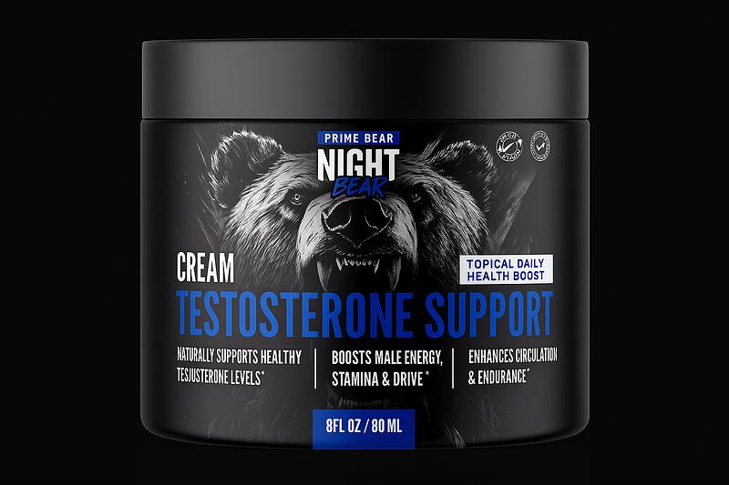 NightGum Cream Revisar en Argentina