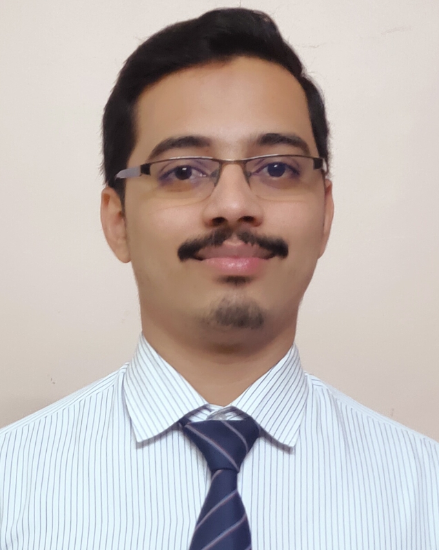 Ashish Bagate