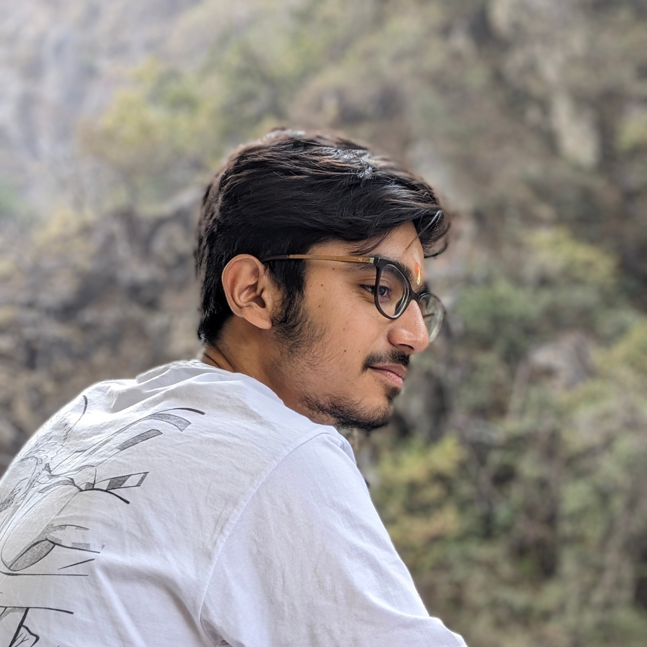Asit Upadhyay Asit Upadhyay