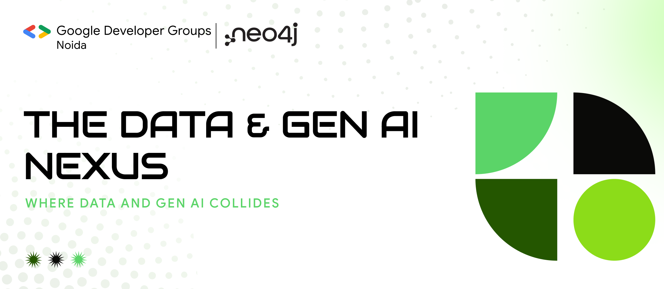 Data and Gen AI Nexus 3.0