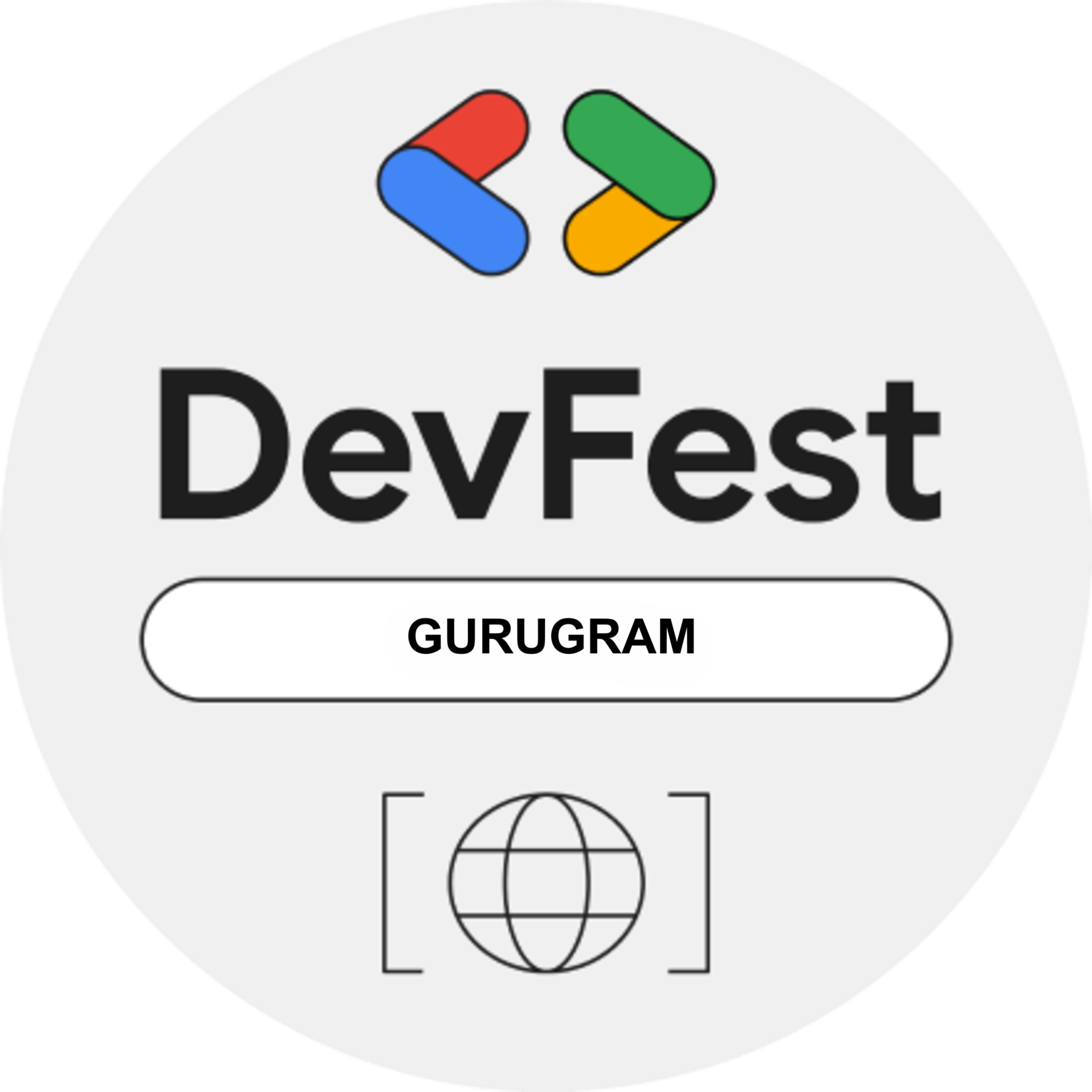 Dev Fest Gurugram 2024 Snap Lens Dev Fest Gurugram 2024 Snap Lens
